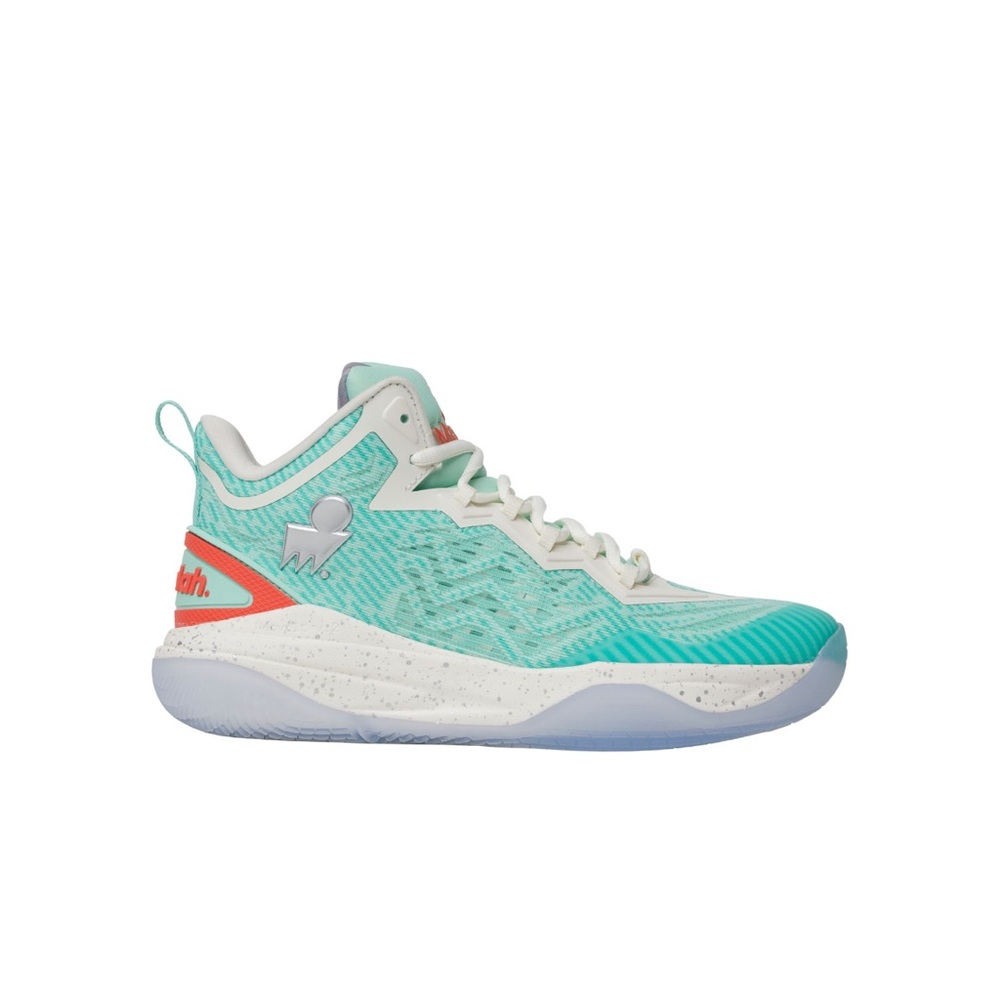 Moolah Women's Neovolt Pro v2 Basketball Shoes